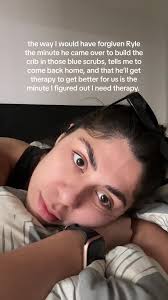 still trying to process the whole movie. I really liked it but i wanted to  LOVE it. Just so hard to compare a book to a movie 😭 #itendswithus  #rylekincaid