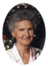 Irene Pitts Obituary