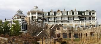 This site uses cookies to improve your experience and to help show content that is more relevant to your interests. Ontario Getaway A Review Of The Jw Marriott Rosseau Resort Spa In Muskoka Wanderwisdom