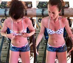 Tons of Tanlines