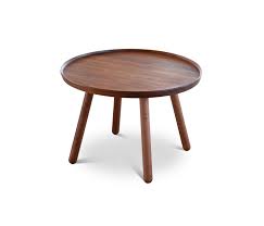 The table is made from beautifully grained solid bangkok teak. Pelican Table Side Tables From House Of Finn Juhl Onecollection Architonic