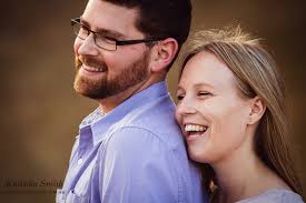 Matt + Bridget {love}