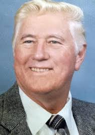 Charles Scott Obituary (1937