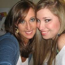 Samantha Forrest's Instagram, Twitter & Facebook