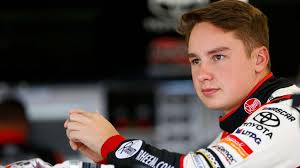 From october 2014 to march 2020. It S Official Christopher Bell To Drive No 95 Cup Car In 2020 Nascar Talk Nbc Sports