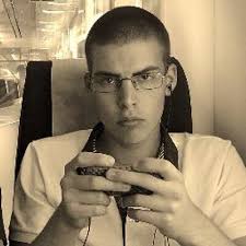 Глеб Резник (@reznikgleb)