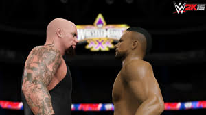 How do you unlock characters in wwe 2k17 ps3? Wwe 2k15 S Mycareer Mode Lets You Take A Wrestler From Scrub To Star Game Informer