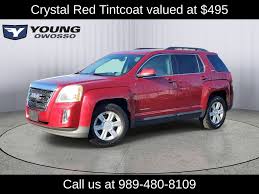 Image result for Crystal Red 2014 Terrain