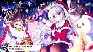 Anime christmas avatar couple anime slayer anime cute icons anime best friends anime icons aesthetic anime aesthetic wallpapers. Kawaii Wallpaper Christmas Anime 2160x1920 Wallpaper Teahub Io