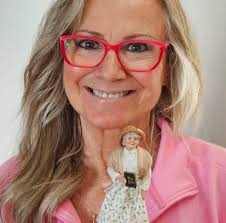 Betsey Bradley Fine Artist