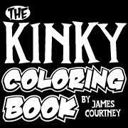 Jun 09, 2020 · free printable coloring pages for adults inspirational quotes; The Kinky Coloring Book Home Facebook