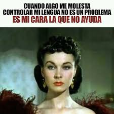 La Cara No Ayuda Frases De Risa Memes Sarcasticos Imagenes De Risa