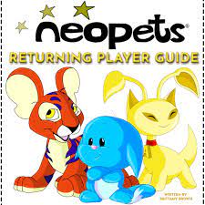 The "Neopets" Returning Player Guide! - Levelskip