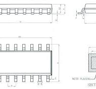 XL9535, XL9555 Datasheet