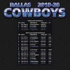 They'll be opposing both of the 2020 season's but we know the cowboys will be challenged by two franchises that figure to be riding high well into the 2021 calendar year following super bowl lv. Ewknxwqh 3nmjm