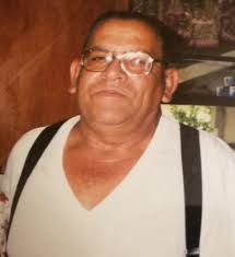 In Memory of Jim Buck Mason