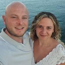 Amy Stevens and James Ashley's Wedding Website