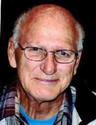 Allan DICKMAN Obituary (2023)