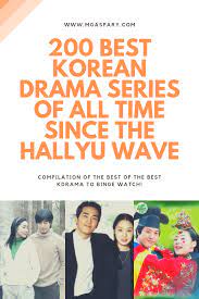 We believe everyone should be able to make financial decisions with confidence. Ultimate List Of Best Korean Drama Series Of All Time Part 1 M Gaspary