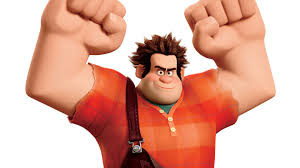 Follow us for regular updates on awesome new wallpapers! Wreck It Ralph Hd Wallpaper Background Image 1920x1080