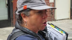 Historical Tours: San Francisco's Chinatown (Aug 4, 2014)