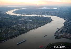 Maybe you would like to learn more about one of these? The Mississippi River On Make A Gif
