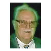 Charles Grier Obituary