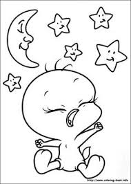 Bugs bunny, lola, tweety, sylvester the cat, daffy duck. 100 Looney Tunes Ideas Looney Tunes Looney Baby Looney Tunes