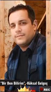 "BiLiRim BiR BeN BiLiRiM" Söz Müzik Beste:Köksal Gelgeç Aranje  Düzenleme:Ercan Polat @koksalgelgecofficall &@ercanpolat2525