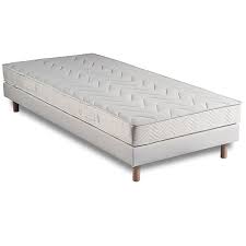 Bonsoir, je vais devoir bientot acheter un matelas et un sommier. Ensemble Matelas Sommier Pas Cher Livraison Incluse E Leclerc