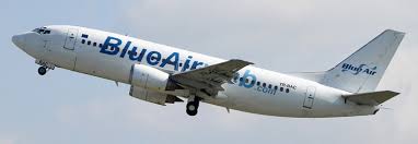 Oferte bilete blue air bacau. Wizz Air Challenges Romanian State Aid To Tarom Blue Air Ch Aviation