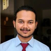 70+ "Deep Naik" profiles