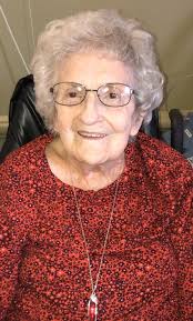 Obituary for Margaret M. (Paxson) Nixon