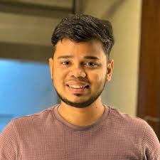 This is from a few years ago, but I have so many great memories from  visiting India and working with smart, talented technologists. Onward and  upward. Here is a link to our