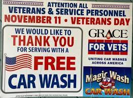Explore other popular automotive near you from over 7 million businesses with over 142 million reviews and opinions from yelpers. Local Business Offering Free Car Wash To All Veterans On Wednesday Tapinto