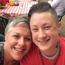 Brigid sweetman's statement came less than a month after white's estranged husband, mark burton, filed a. Heidi Snavely Heidijules Profile Pinterest