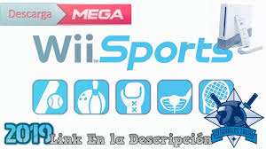 How download game to nintendo wii hack (wbfs manager) ребят, всем, кому понравилось данное видео: Descargar Wii Sports Para Wii Mega Formato Wbfs 2020 Youtube