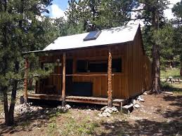 Maybe you would like to learn more about one of these? Colorado Cabin