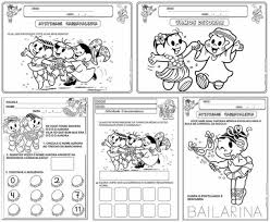 1 hora de marchas de carnaval | só as melhores. 32 Atividades De Carnaval Para Educacao Infantil Baixe Gratis