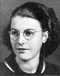 Evelyn Louise Shepard Sekula (1920-2013)