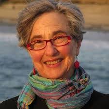 Susan Toth's Instagram, Twitter & Facebook