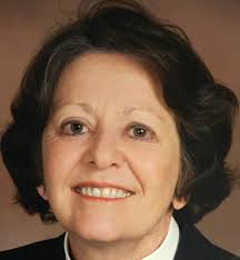 Camille Carpenter Wood