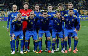 Ukraine have announced their squad for the 2020 european championships. Ukraine Squad Profiles