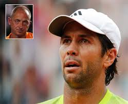 When McEnroe abused an umpire... and Tarango's wife slapped another!