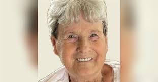 Opal Christine Sayre Obituary