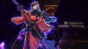 This can be done by completing coming to ishgard. Ff14 Samurai Job Guide Shadowbringers Changes Rework Skills