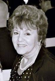 Obituary of Marie Latino