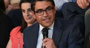 Former MP says he was fined a 'disproportionate' €150 for not disposing of  garbage bag properly