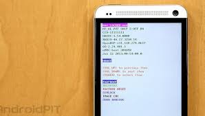 Bootloader unlocking is sometimes a first step used to root the device; Como Desbloquear El Bootloader Y Hacer Root En El Htc One Nextpit