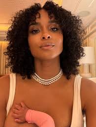 Tamera Robinson 🇱🇷 (@tamerarobinso)